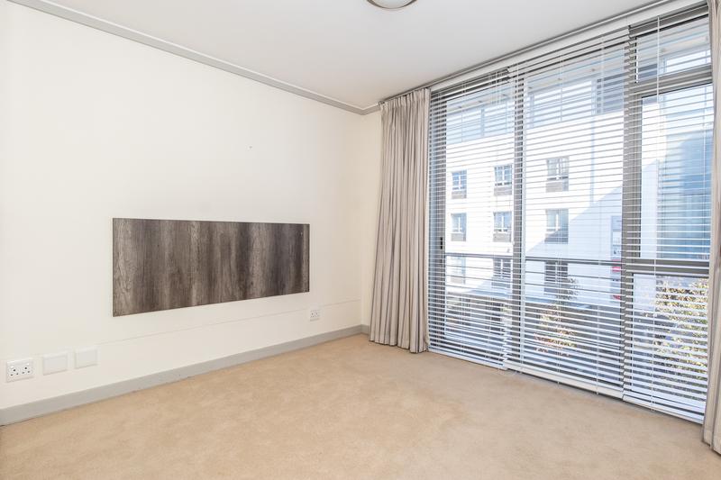To Let 2 Bedroom Property for Rent in Claremont Western Cape